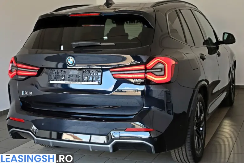 BMW iX3 (Seria X) din 2022 cu 97.460 km - oferta BMW229464 - foto 6