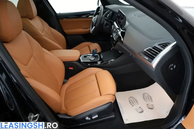 BMW iX3 (Seria X) din 2022 cu 97.460 km - oferta BMW229464 - foto 8