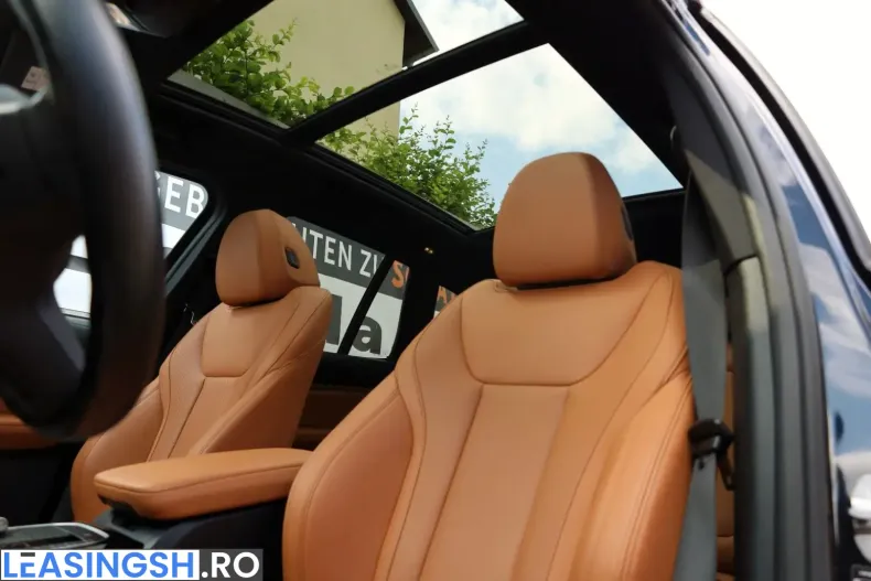 BMW iX3 (Seria X) din 2022 cu 97.460 km - oferta BMW229464 - foto 9