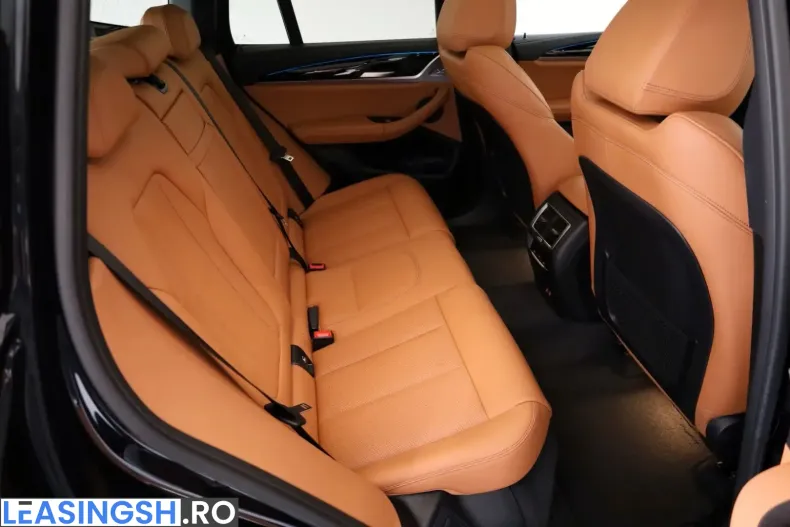 BMW iX3 (Seria X) din 2022 cu 97.460 km - oferta BMW229464 - foto 10