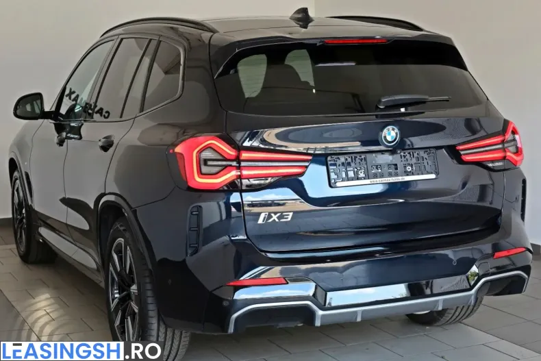 BMW iX3 (Seria X) din 2022 cu 97.460 km - oferta BMW229464 - foto 12