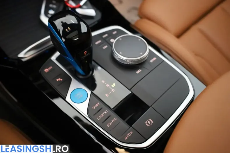 BMW iX3 (Seria X) din 2022 cu 97.460 km - oferta BMW229464 - foto 16
