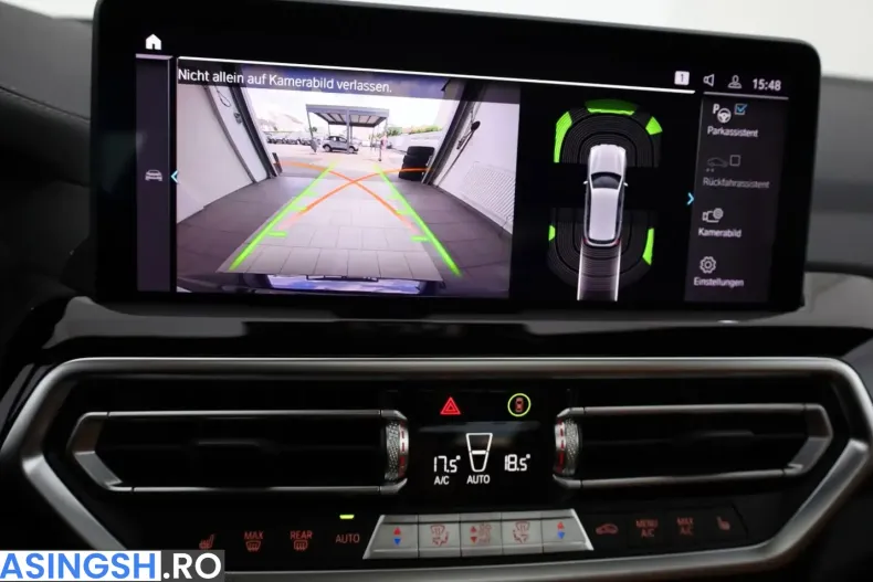 BMW iX3 (Seria X) din 2022 cu 97.460 km - oferta BMW229464 - foto 18