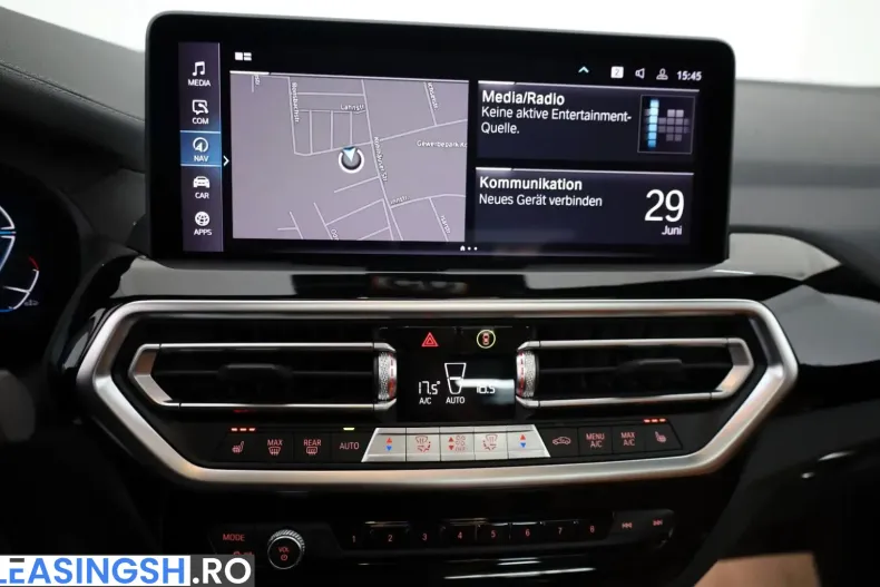 BMW iX3 (Seria X) din 2022 cu 97.460 km - oferta BMW229464 - foto 19