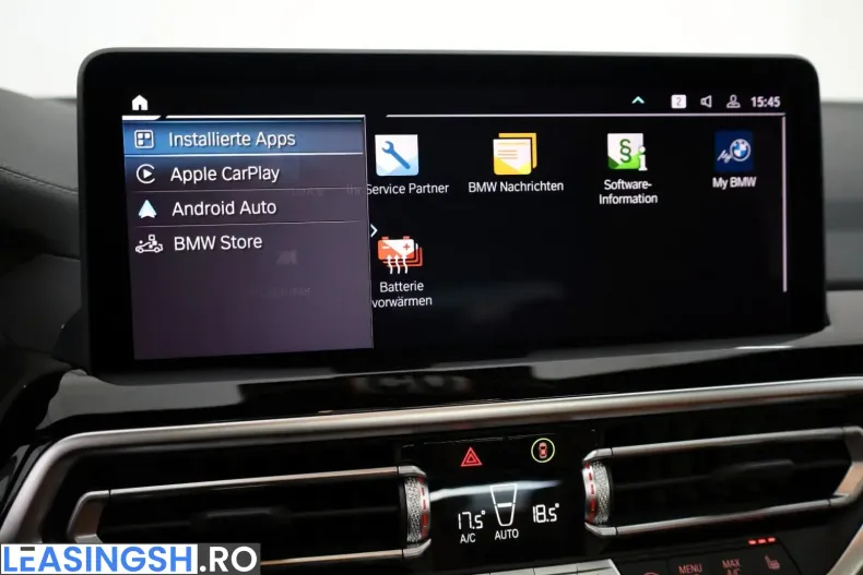 BMW iX3 (Seria X) din 2022 cu 97.460 km - oferta BMW229464 - foto 20