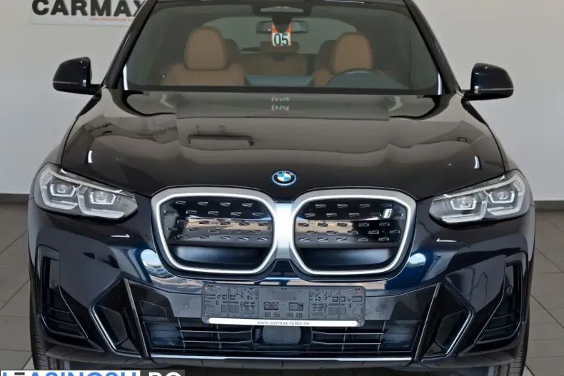 BMW iX3 (Seria X) din 2022 cu 97.460 km - oferta BMW229464 - foto 30