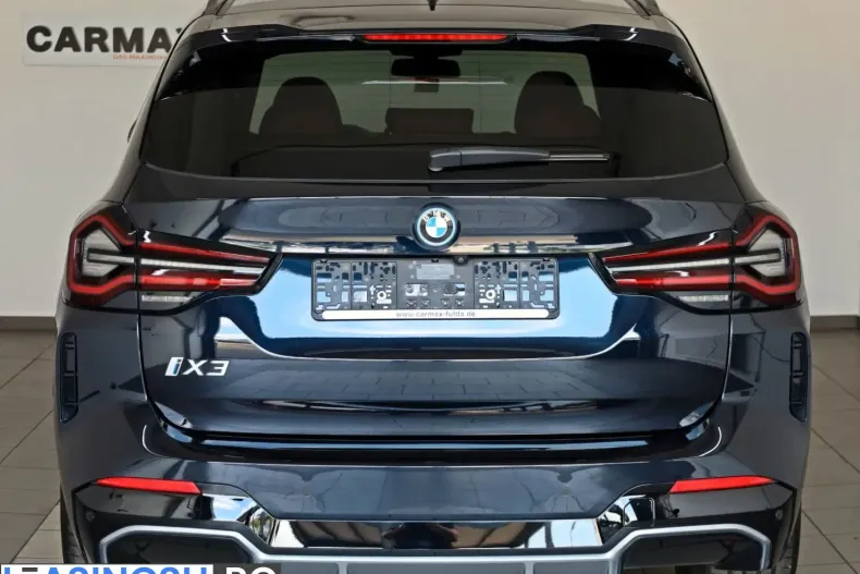 BMW iX3 (Seria X) din 2022 cu 97.460 km - oferta BMW229464 - foto 32