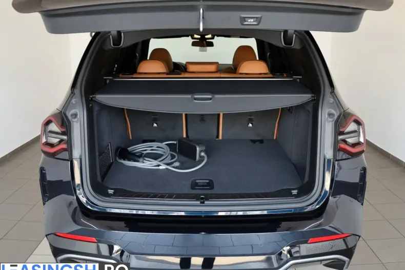 BMW iX3 (Seria X) din 2022 cu 97.460 km - oferta BMW229464 - foto 33