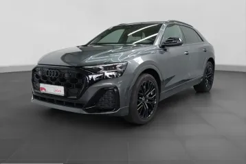 Audi Q8 din 2024 - oferta AUD229465