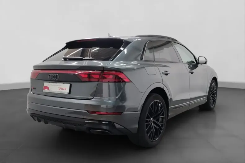 Audi Q8 din 2024 cu 43.128 km - oferta AUD229465 - foto 2
