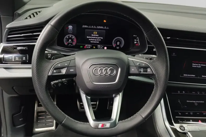 Audi Q8 din 2024 cu 43.128 km - oferta AUD229465 - foto 8