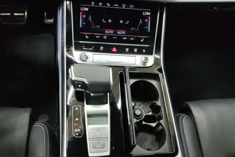 Audi Q8 din 2024 cu 43.128 km - oferta AUD229465 - foto 10