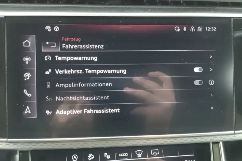 Audi Q8 din 2024 cu 43.128 km - oferta AUD229465 - foto 11