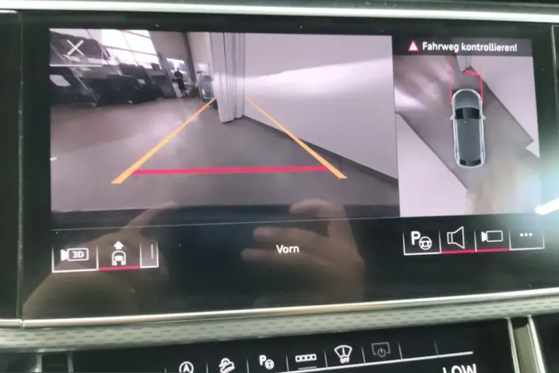 Audi Q8 din 2024 cu 43.128 km - oferta AUD229465 - foto 15