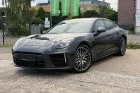 Porsche Panamera din 2025 cu 13.000 km - oferta POR229466 - foto 2
