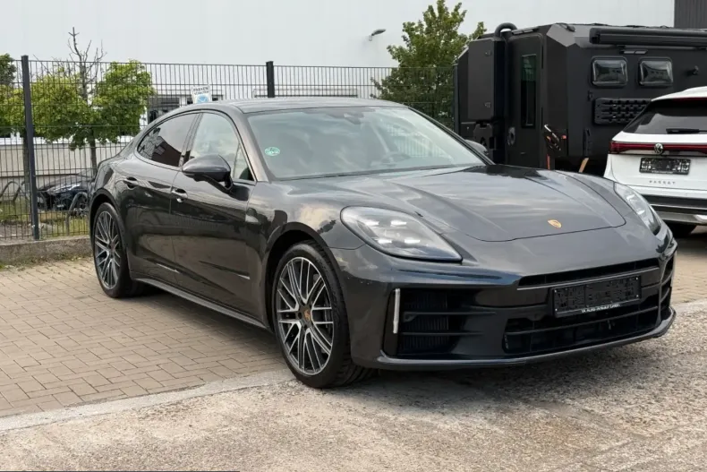 Porsche Panamera din 2025 cu 13.000 km - oferta POR229466 - foto 7