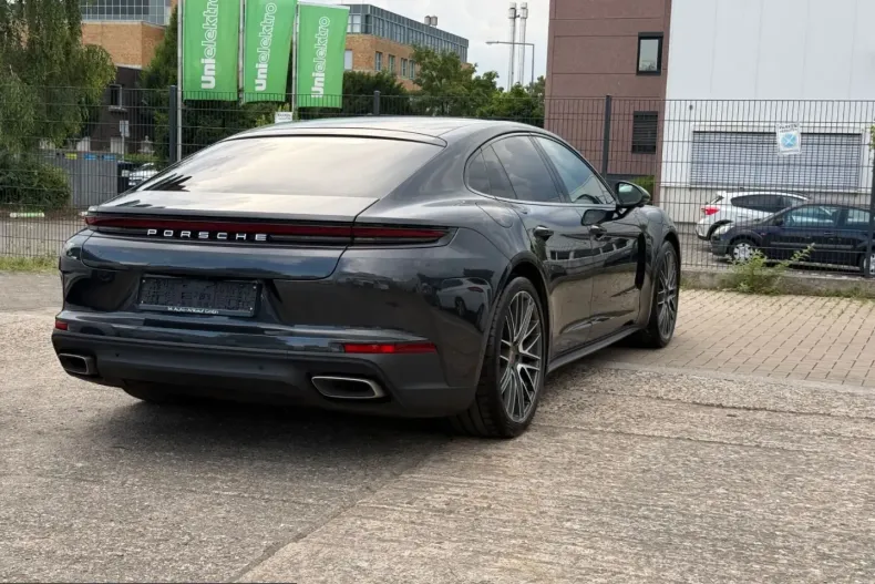 Porsche Panamera din 2025 cu 13.000 km - oferta POR229466 - foto 10