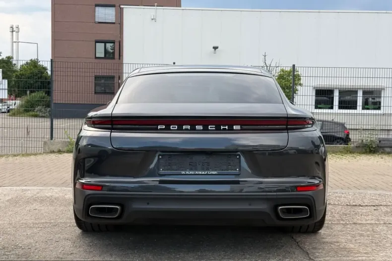 Porsche Panamera din 2025 cu 13.000 km - oferta POR229466 - foto 11