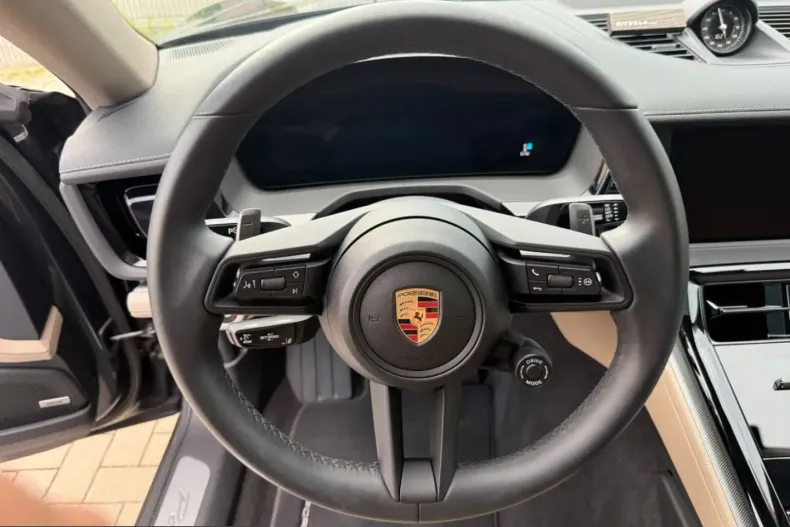 Porsche Panamera din 2025 cu 13.000 km - oferta POR229466 - foto 17
