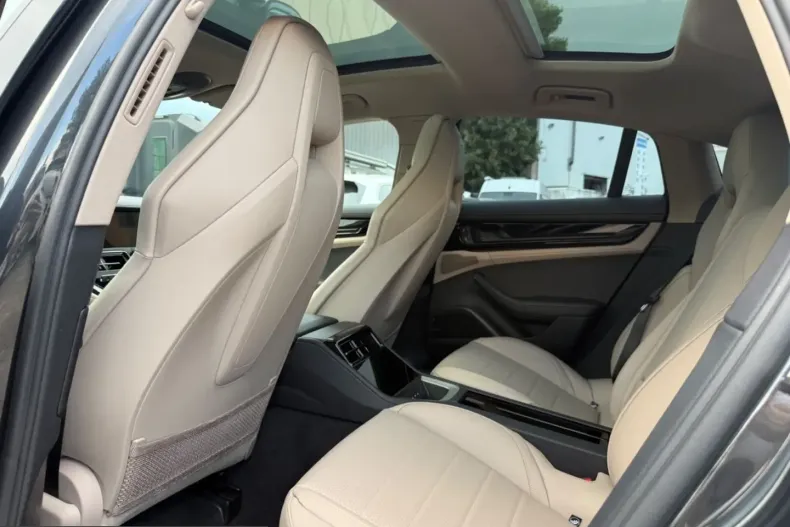 Porsche Panamera din 2025 cu 13.000 km - oferta POR229466 - foto 19