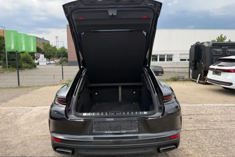 Porsche Panamera din 2025 cu 13.000 km - oferta POR229466 - foto 21