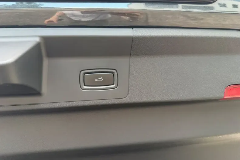 Porsche Panamera din 2025 cu 13.000 km - oferta POR229466 - foto 22