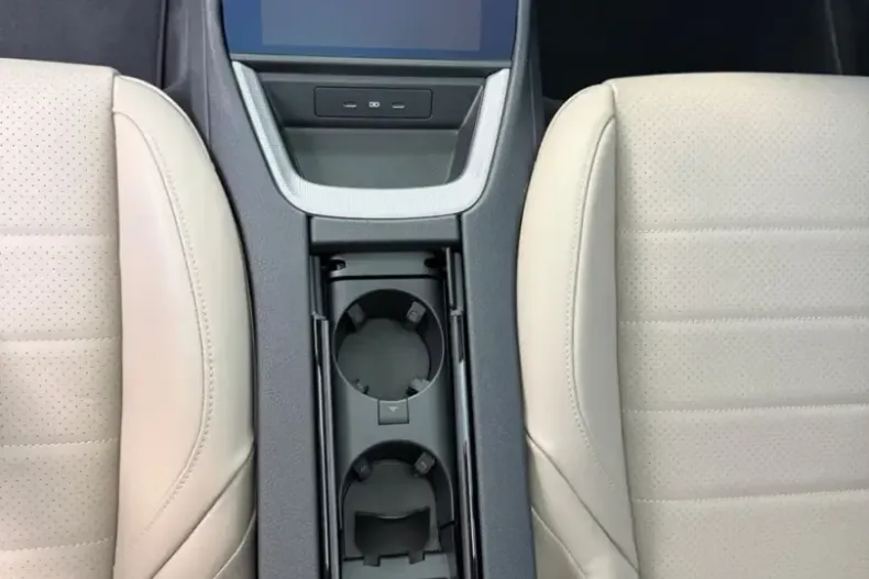 Porsche Panamera din 2025 cu 13.000 km - oferta POR229466 - foto 27