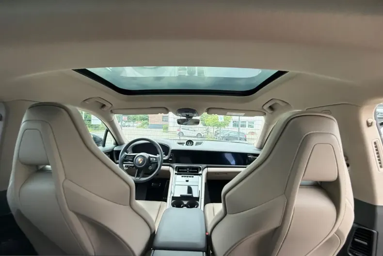Porsche Panamera din 2025 cu 13.000 km - oferta POR229466 - foto 28