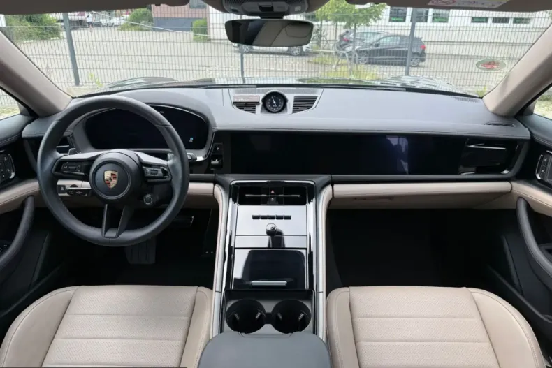 Porsche Panamera din 2025 cu 13.000 km - oferta POR229466 - foto 30