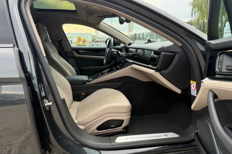 Porsche Panamera din 2025 cu 13.000 km - oferta POR229466 - foto 33
