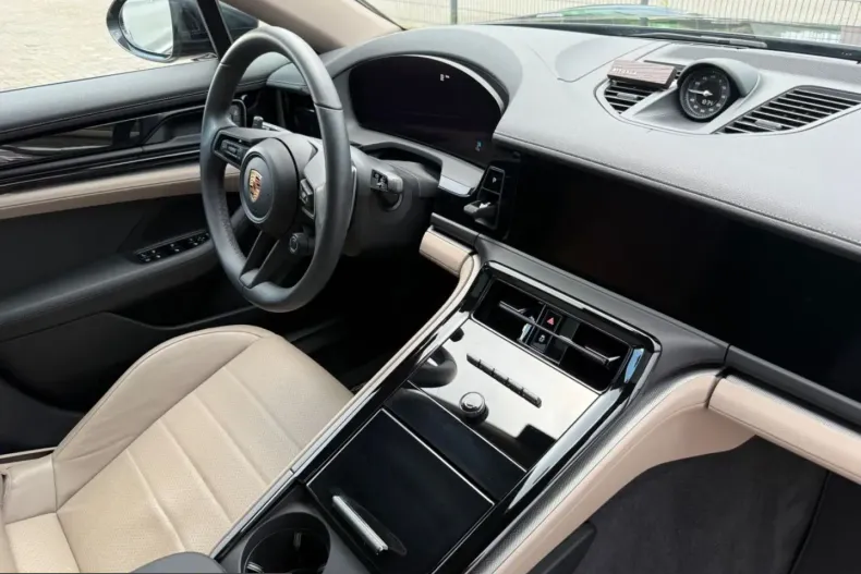 Porsche Panamera din 2025 cu 13.000 km - oferta POR229466 - foto 37