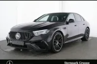 Mercedes-Benz E 53 AMG (Clasa E) din 2025 cu 17.199 km - oferta MER229467 - foto 1