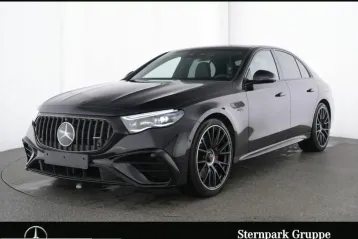 Mercedes-Benz E 53 AMG din 2025 - oferta MER229467