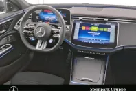 Mercedes-Benz E 53 AMG (Clasa E) din 2025 cu 17.199 km - oferta MER229467 - foto 4