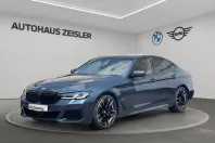 BMW 540 (Seria 5) din 2023 cu 92.000 km - oferta BMW229468 - foto 1