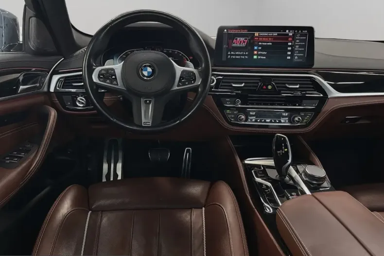 BMW 540 (Seria 5) din 2023 cu 92.000 km - oferta BMW229468 - foto 3