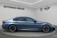 BMW 540 (Seria 5) din 2023 cu 92.000 km - oferta BMW229468 - foto 4