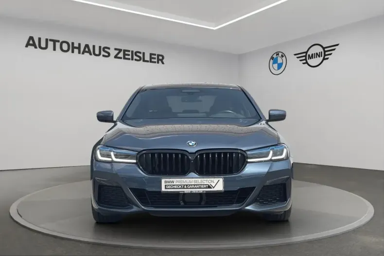 BMW 540 (Seria 5) din 2023 cu 92.000 km - oferta BMW229468 - foto 6