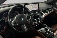 BMW 540 (Seria 5) din 2023 cu 92.000 km - oferta BMW229468 - foto 8