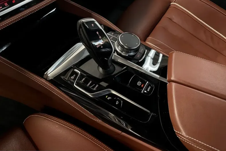 BMW 540 (Seria 5) din 2023 cu 92.000 km - oferta BMW229468 - foto 11