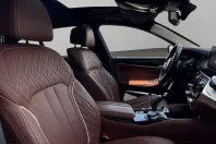BMW 540 (Seria 5) din 2023 cu 92.000 km - oferta BMW229468 - foto 12