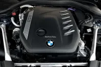 BMW 540 (Seria 5) din 2023 cu 92.000 km - oferta BMW229468 - foto 15