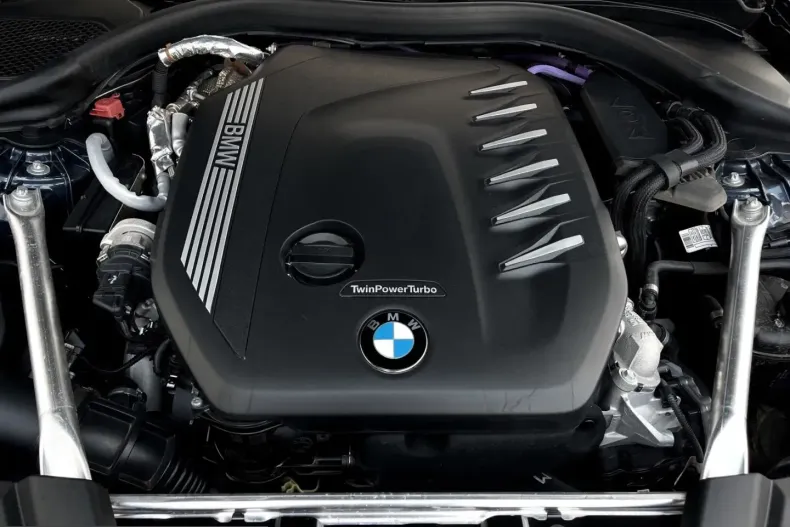 BMW 540 (Seria 5) din 2023 cu 92.000 km - oferta BMW229468 - foto 15
