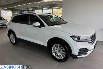 Volkswagen Touareg din 2025 - oferta VOL229469