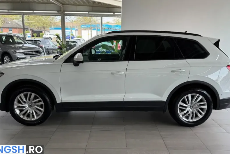 Volkswagen Touareg din 2025 cu 27.500 km - oferta VOL229469 - foto 13