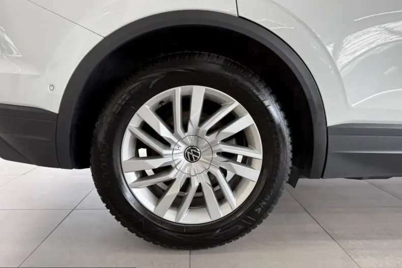 Volkswagen Touareg din 2025 cu 27.500 km - oferta VOL229469 - foto 17