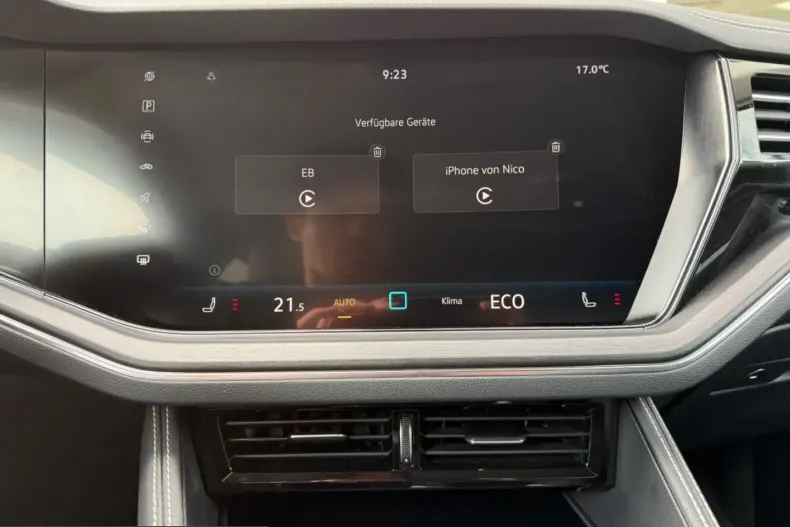 Volkswagen Touareg din 2025 cu 27.500 km - oferta VOL229469 - foto 19