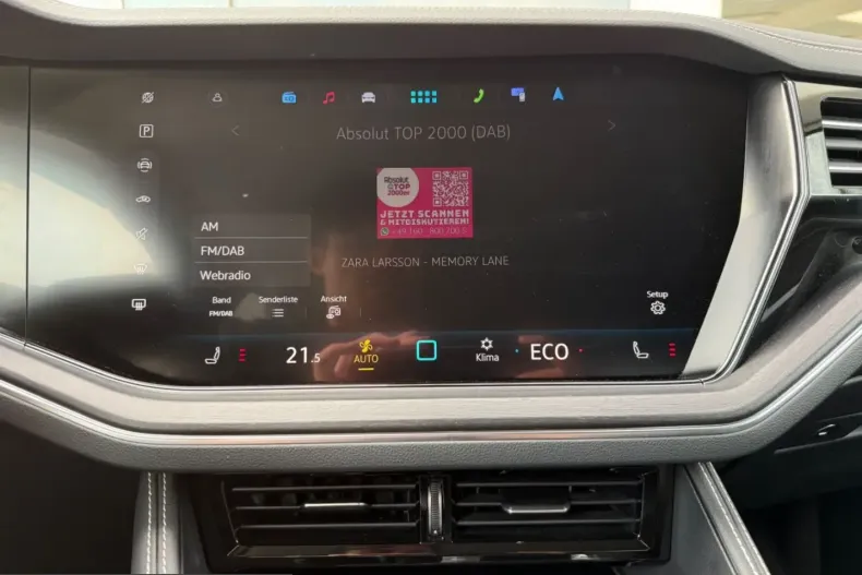 Volkswagen Touareg din 2025 cu 27.500 km - oferta VOL229469 - foto 20