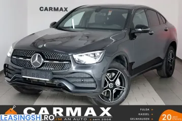 Mercedes-Benz GLC 300 din 2023 - oferta MER229470