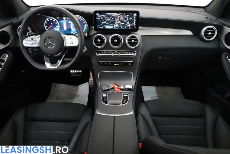 Mercedes-Benz GLC 300 (Clasa GLC) din 2023 cu 29.590 km - oferta MER229470 - foto 3
